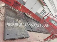 自卸車(chē)車(chē)底滑板發(fā)貨南寧，安陽(yáng)宏誠(chéng)自卸車(chē)車(chē)底滑板卸車(chē)沒(méi)煩惱！